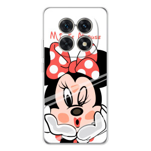 Эксклюзивный чехол для Xiaomi Redmi Note 15 5G (AlphaPrint - Мультяшные)