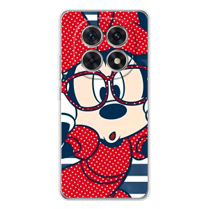 Эксклюзивный чехол для Xiaomi Redmi Note 15 5G (AlphaPrint - Мультяшные)