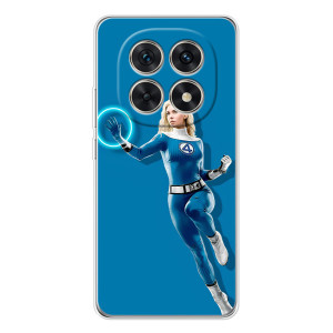 Чохол з принтом Фантастична четвірка для Xiaomi Redmi Note 15 5G