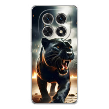 Чохол з картинкою 'Хижаки' для Xiaomi Redmi Note 15 5G – Пантера