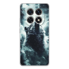 Чохол з картинкою 'Хижаки' для Xiaomi Redmi Note 15 5G – Вовк