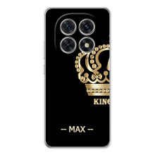 Іменні Чохли для Xiaomi Redmi Note 15 5G (MAX)