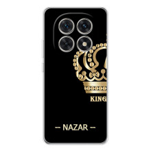 Іменні Чохли для Xiaomi Redmi Note 15 5G (NAZAR)