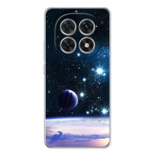 Космічні Чохли для Шьомуі Мі Redmi Ноте 15 5G (VPrint) (Космічний вид)