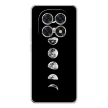 Космічні Чохли для Шьомуі Мі Redmi Ноте 15 5G (VPrint) (Планети)