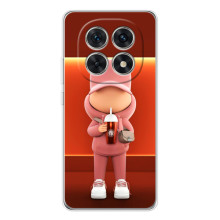 Круті Чохли Луі Віттон для Xiaomi Redmi Note 15 5G (AlphaPrint) (З Кавою)