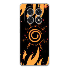 Купить Чохли на телефон з принтом Anime для Xiaomi Redmi Note 15 5G (Сонце Наруто)