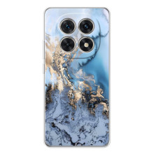Мраморный чехол на Xiaomi Redmi Note 15 5G (VPrint) – Нежный мрамор