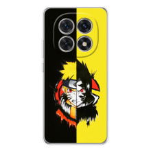 Naruto Anime Чохли для Шьомуі Мі Redmi Ноте 15 5G (AlphaPrint) (Наруто-Ітачі)