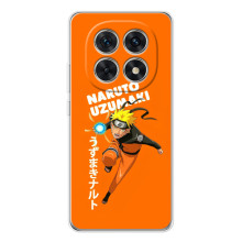 Naruto Anime Чохли для Шьомуі Мі Redmi Ноте 15 5G (AlphaPrint) (Наруто узумакі)