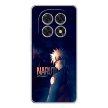 Naruto Anime Чохли для Шьомуі Мі Redmi Ноте 15 5G (AlphaPrint) (тінь Наруто)