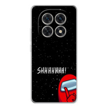 Чохол "Амонг Ас" для Шіаомі Редмі Ноут 15 5G – SHHHHH