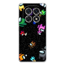 Чохол "Амонг Ас" для Шіаомі Редмі Ноут 15 5G – За бортом