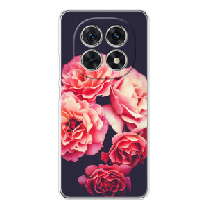 Чехлы с тематикой "ЦВЕТЫ" на Xiaomi Redmi Note 15 5G – Бутоны