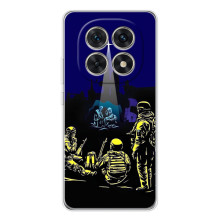 Різдвяні, Святкові Чохли для Шьомуі Мі Redmi Ноте 15 5G – Різдво в Україні