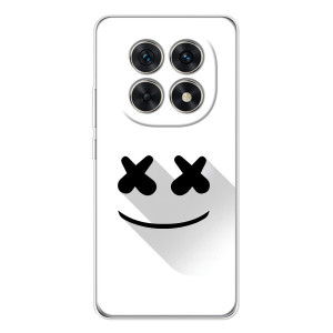 Чохли (ТПУ) (смішні стікери) для Xiaomi Redmi Note 15 5G – Х-Х