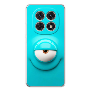 Чохли (ТПУ) (смішні стікери) для Xiaomi Redmi Note 15 5G – Одноглазик