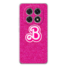 Силіконовый Чохол Барбі фільм на Xiaomi Redmi Note 15 5G (B-barbie)