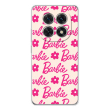 Силіконовый Чохол Барбі фільм на Xiaomi Redmi Note 15 5G (Barbie)