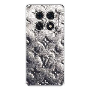 Текстурный Чехол Louis Vuitton для 示例: Миаоми Редми Ноут 15 5Джи (Бежевый ЛВ)