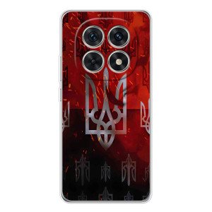 Украинские Чехлы для Xiaomi Redmi Note 15 5G с картинкой УПА (AlphaPrint)