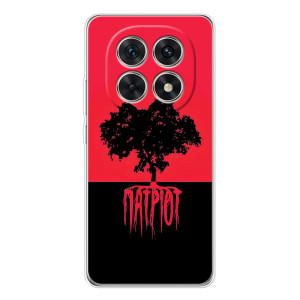 Украинские Чехлы для Xiaomi Redmi Note 15 5G с картинкой УПА (AlphaPrint)
