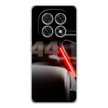Чехол с прнтом Формула 1 на Xiaomi Redmi Note 15 5G – Болід 44