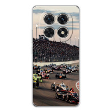 Чехол с прнтом Формула 1 на Xiaomi Redmi Note 15 5G