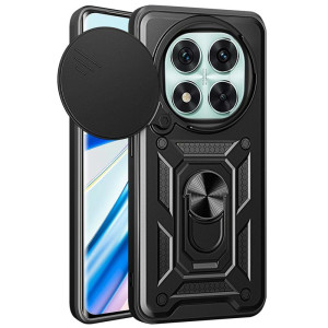 Чехол Ummi Camshield Serge Ring для Xiaomi Redmi Note 15 Pro 5G