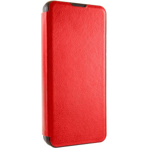 Кожаный чехол-книжка Belora для Xiaomi Redmi Note 15 Pro 5G