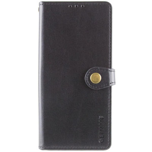 Кожаный чехол-книжка GETMAN Gallant (PU) для Xiaomi Redmi Note 15 Pro 5G