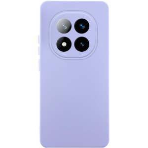 Чехол Silicone Cover Lakshmi Full Camera (AAA) для Xiaomi Redmi Note 15 Pro 5G
