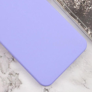 Чехол Silicone Cover Lakshmi Full Camera (AAA) для Xiaomi Redmi Note 15 Pro 5G