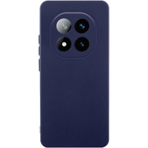 Чехол Silicone Cover Lakshmi Full Camera (AAA) для Xiaomi Redmi Note 15 Pro 5G