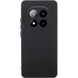 Чехол Silicone Cover Lakshmi Full Camera (AAA) для Xiaomi Redmi Note 15 Pro 5G