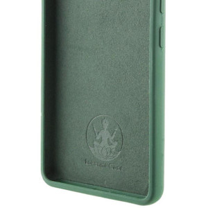 Чехол Silicone Cover Lakshmi Full Camera (AAA) для Xiaomi Redmi Note 15 Pro 5G