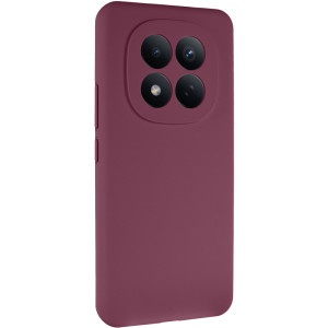 Чехол Silicone Cover Lakshmi Full Camera (AAA) для Xiaomi Redmi Note 15 Pro 5G
