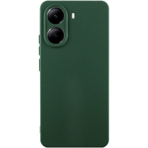 Чехол Silicone Cover Ummi Lakshmi Full Camera (AA) для Xiaomi Redmi Note 15 Pro 5G