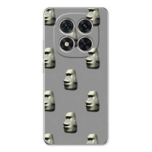 Бампер з принтом Меми для Xiaomi Redmi Note 15 Pro 5G