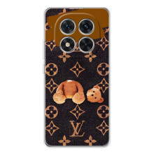 Бренднові Чохли для Xiaomi Redmi Note 15 Pro 5G - (PREMIUMPrint) (Ведмедик без голови)