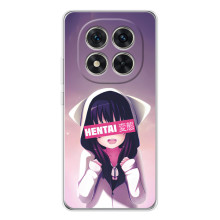 Чохли Персонажі Аніме Наруто для Xiaomi Redmi Note 15 Pro 5G (AlphaPrint) – Hentai chan