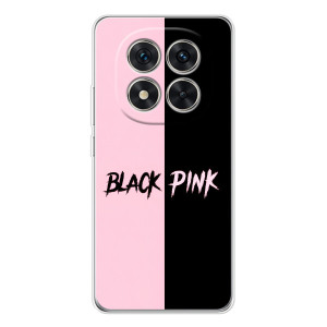 Чехлы с картинкой для Xiaomi Redmi Note 15 Pro 5G – BLACK PINK