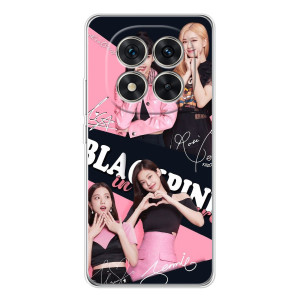 Чехлы с картинкой для Xiaomi Redmi Note 15 Pro 5G – BLACKPINK
