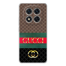 Чехлы Бренд GUCCI для Xiaomi Redmi Note 15 Pro 5G – Стиль GUCCI