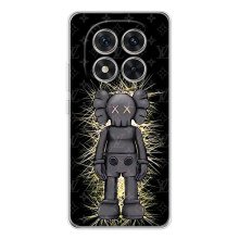 Чохли для Xiaomi Redmi Note 15 Pro 5G - Bearbrick Louis Vuitton (PREMIUMPrint) (Bearbrick LV)