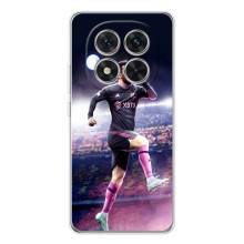 Чохли для Шiaomi Рєдмі Ноут 15 Про 5G - Лео Мессі Маямі – Кінг Мессі