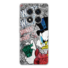 Чехли для Шiaomi Рєдмі Ноут 15 Про 5G - Scrooge MagDag (PREMIUMPrint) (Работа Работа)