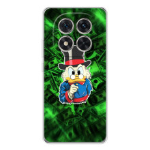 Чехли для Шiaomi Рєдмі Ноут 15 Про 5G - Scrooge MagDag (PREMIUMPrint) (Скрудж МакДак)