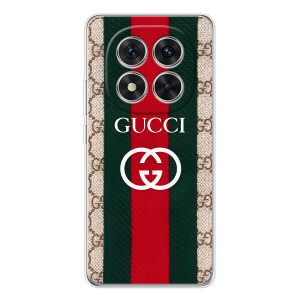 Чохли  GUCCI для Шiaomi Рєдмі Ноут 15 Про 5G (AlphaPrint)