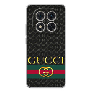 Чохли  GUCCI для Шiaomi Рєдмі Ноут 15 Про 5G (AlphaPrint)